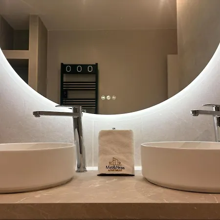 Mat&ness Luxury * Beauvais