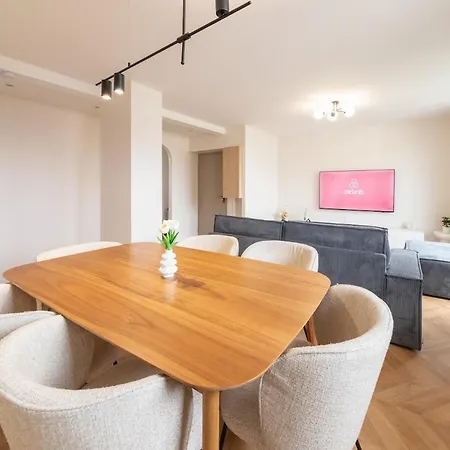 Apartment Mat&ness Luxury Beauvais