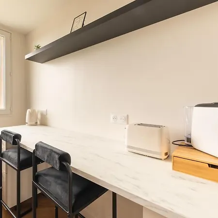 Mat&ness Luxury Apartment