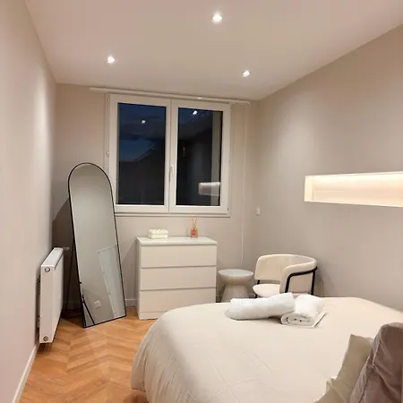 Apartment Mat&ness Luxury Beauvais