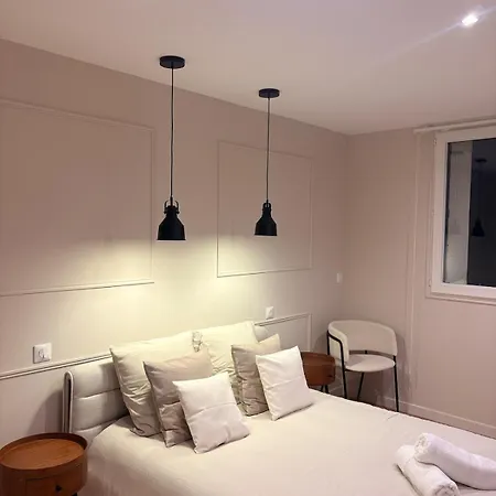 Mat&ness Luxury * Beauvais